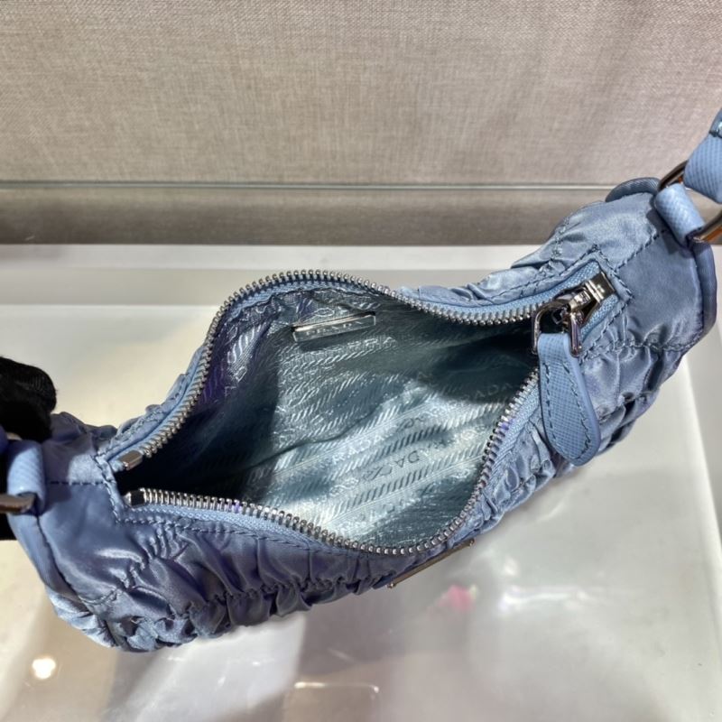 Prada Hobo Bags